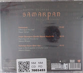 Kishori Amonkar - Samarpan (CD)